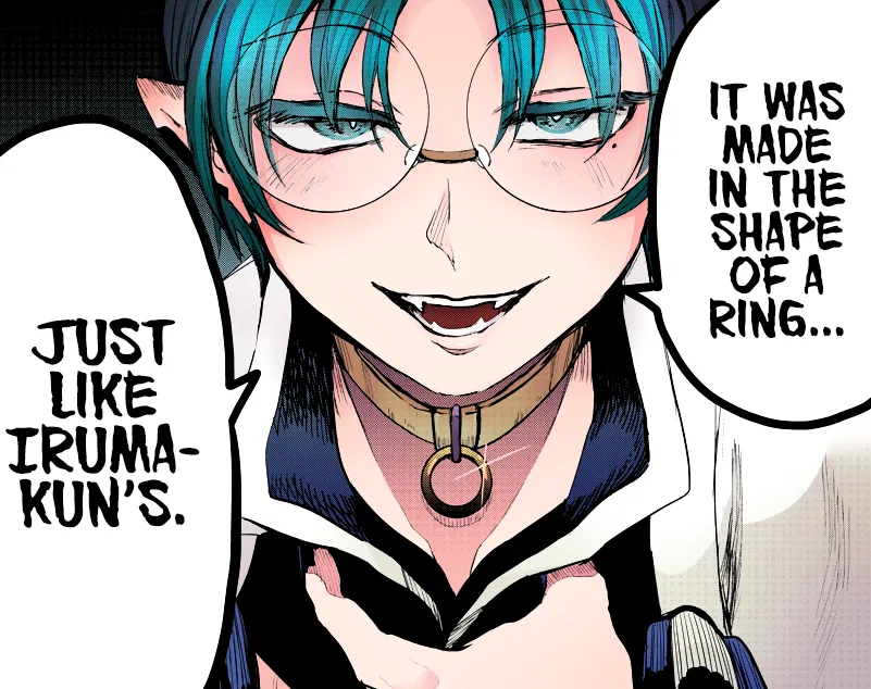 Anime – Welcome to Demon School! Iruma-kun Chapter 174 – Page 20