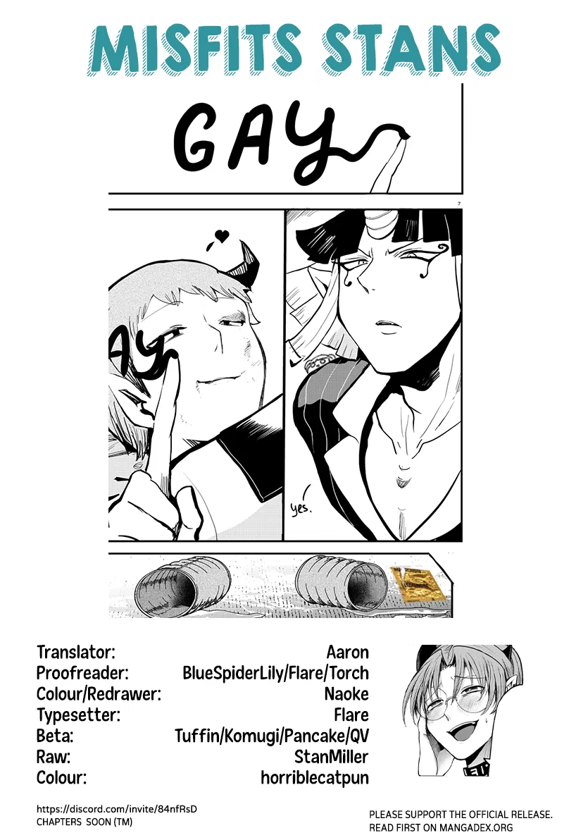 Anime – Welcome to Demon School! Iruma-kun Chapter 174 – Page 21