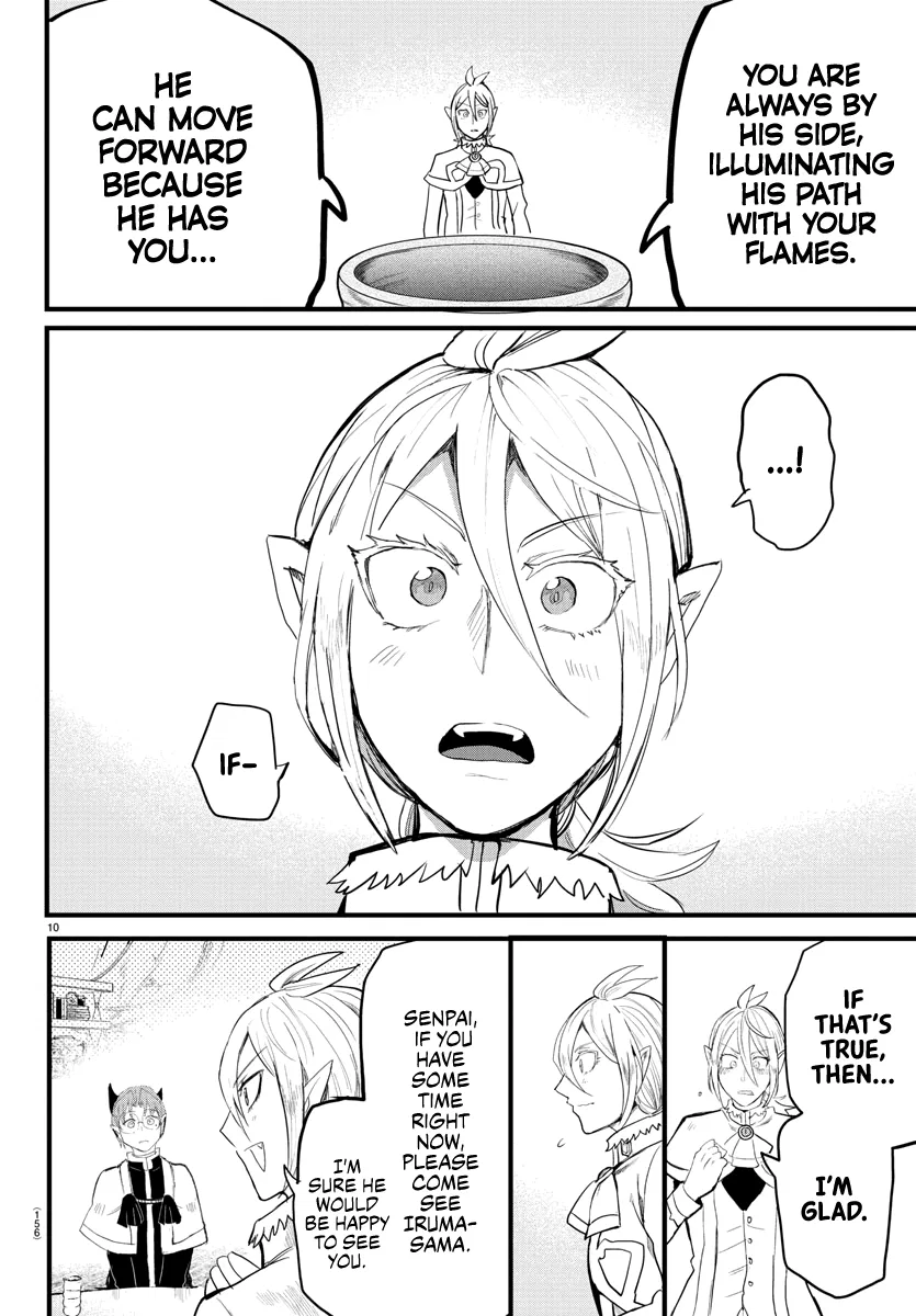 Anime – Welcome to Demon School! Iruma-kun Chapter 173 – Page 9