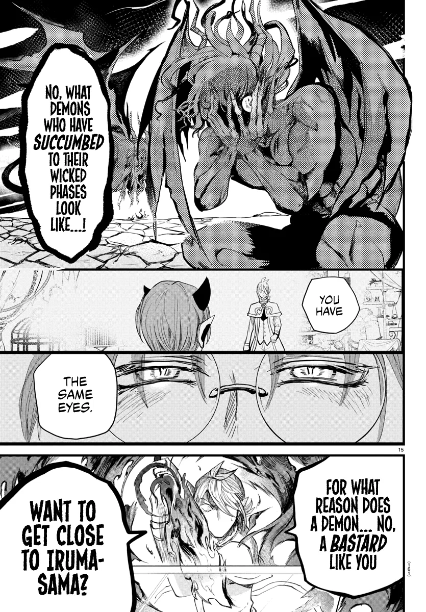 Anime – Welcome to Demon School! Iruma-kun Chapter 173 – Page 13