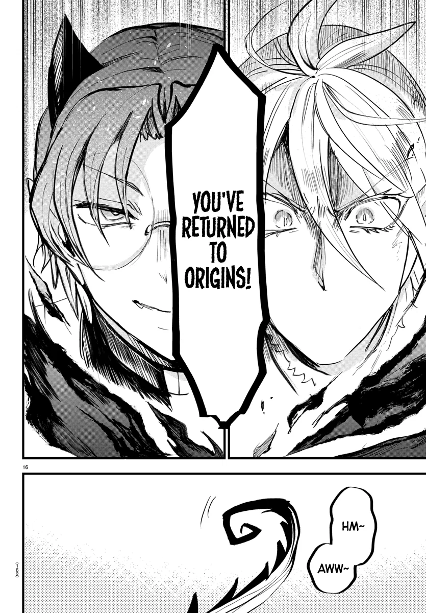 Anime – Welcome to Demon School! Iruma-kun Chapter 173 – Page 14