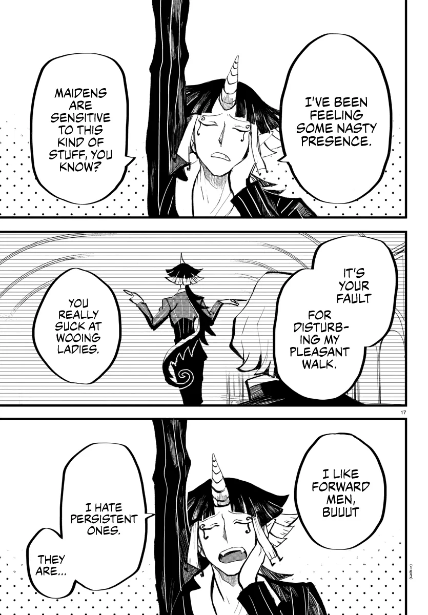 Anime – Welcome to Demon School! Iruma-kun Chapter 173 – Page 15
