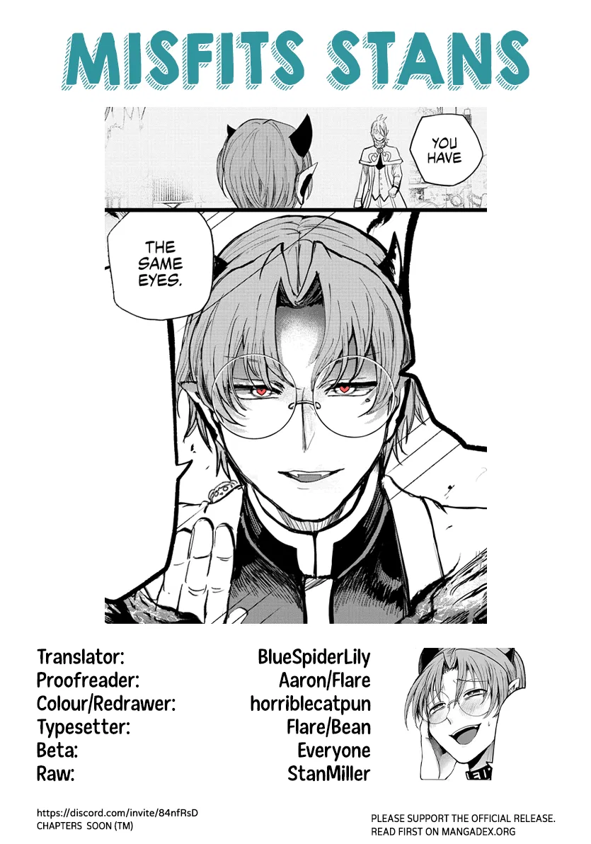 Anime – Welcome to Demon School! Iruma-kun Chapter 173 – Page 19
