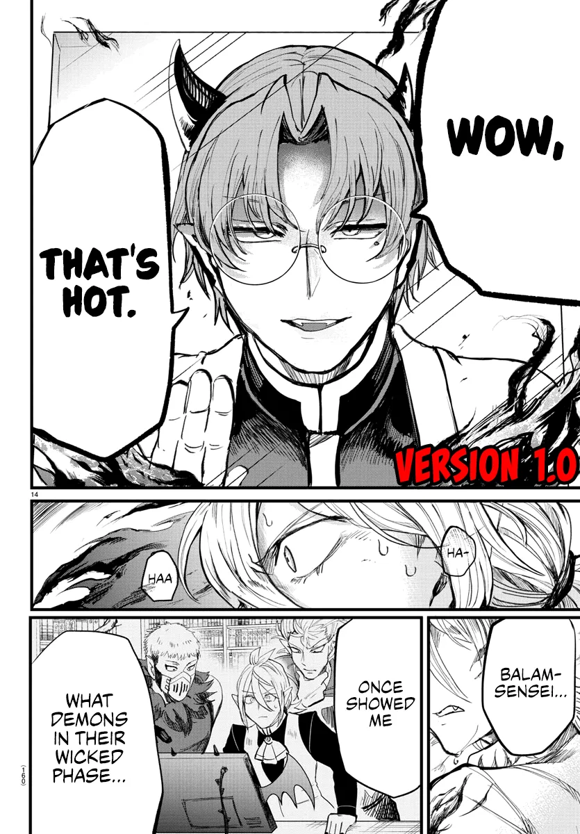Anime – Welcome to Demon School! Iruma-kun Chapter 173 – Page 20