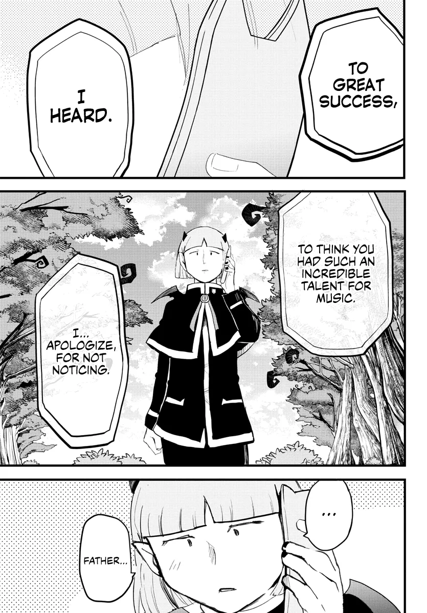 Anime – Welcome to Demon School! Iruma-kun Chapter 172 – Page 3