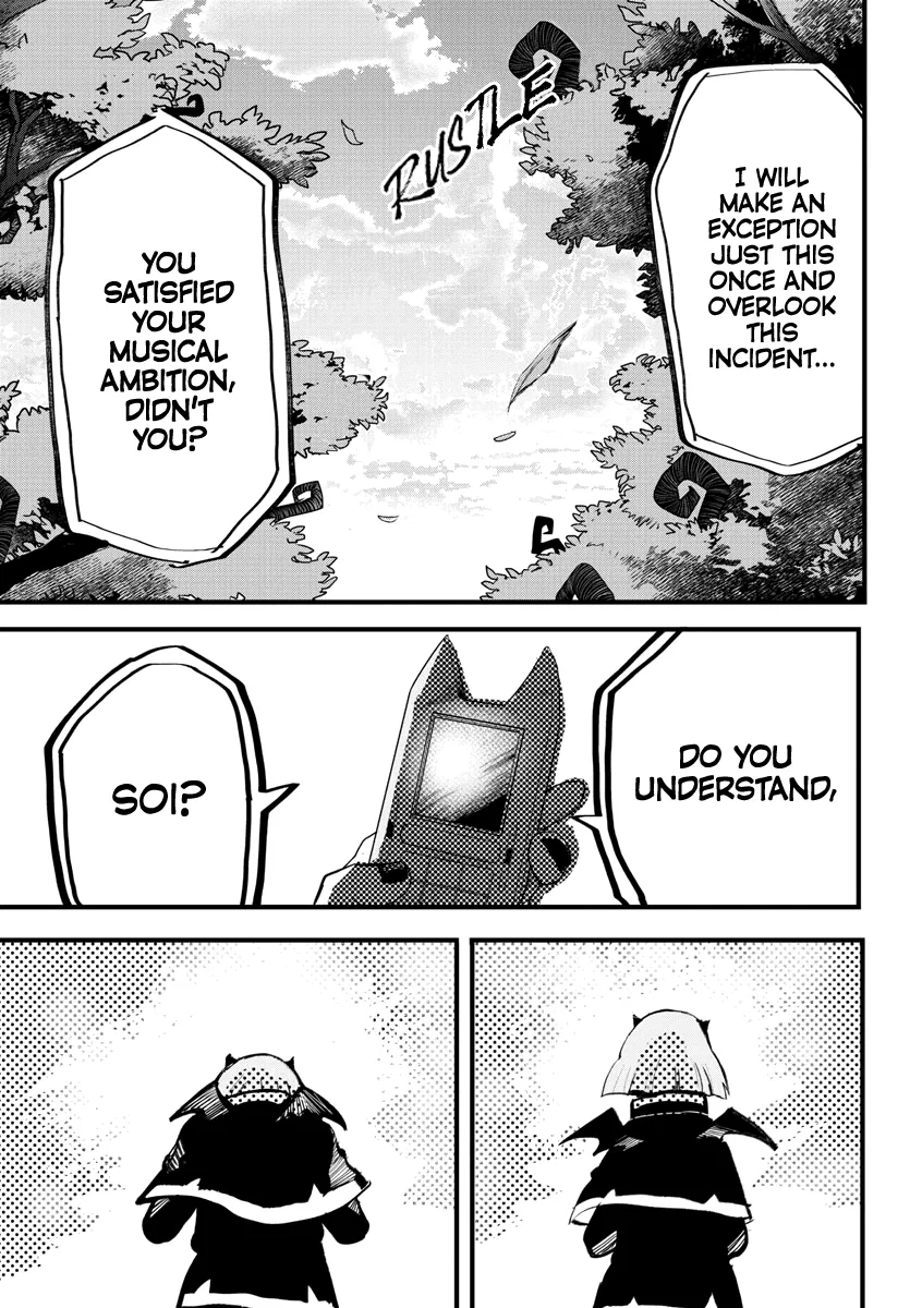 Anime – Welcome to Demon School! Iruma-kun Chapter 172 – Page 5