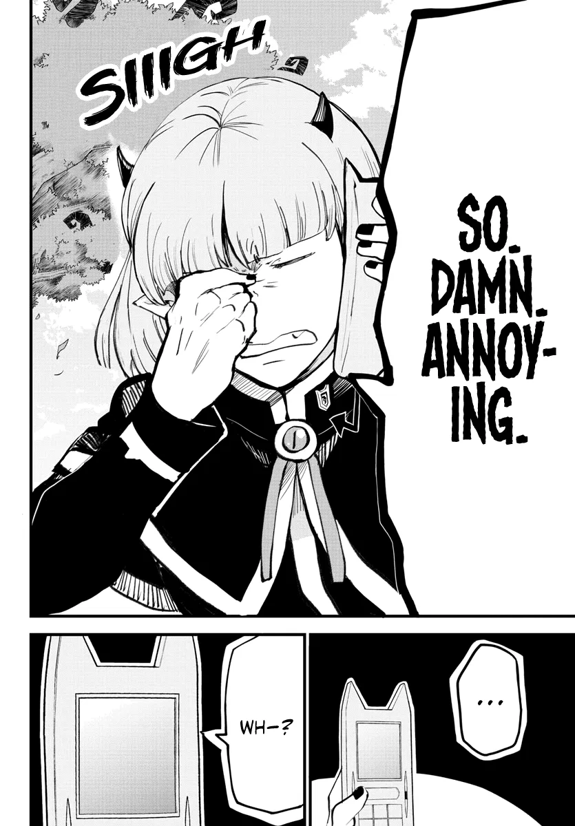 Anime – Welcome to Demon School! Iruma-kun Chapter 172 – Page 6