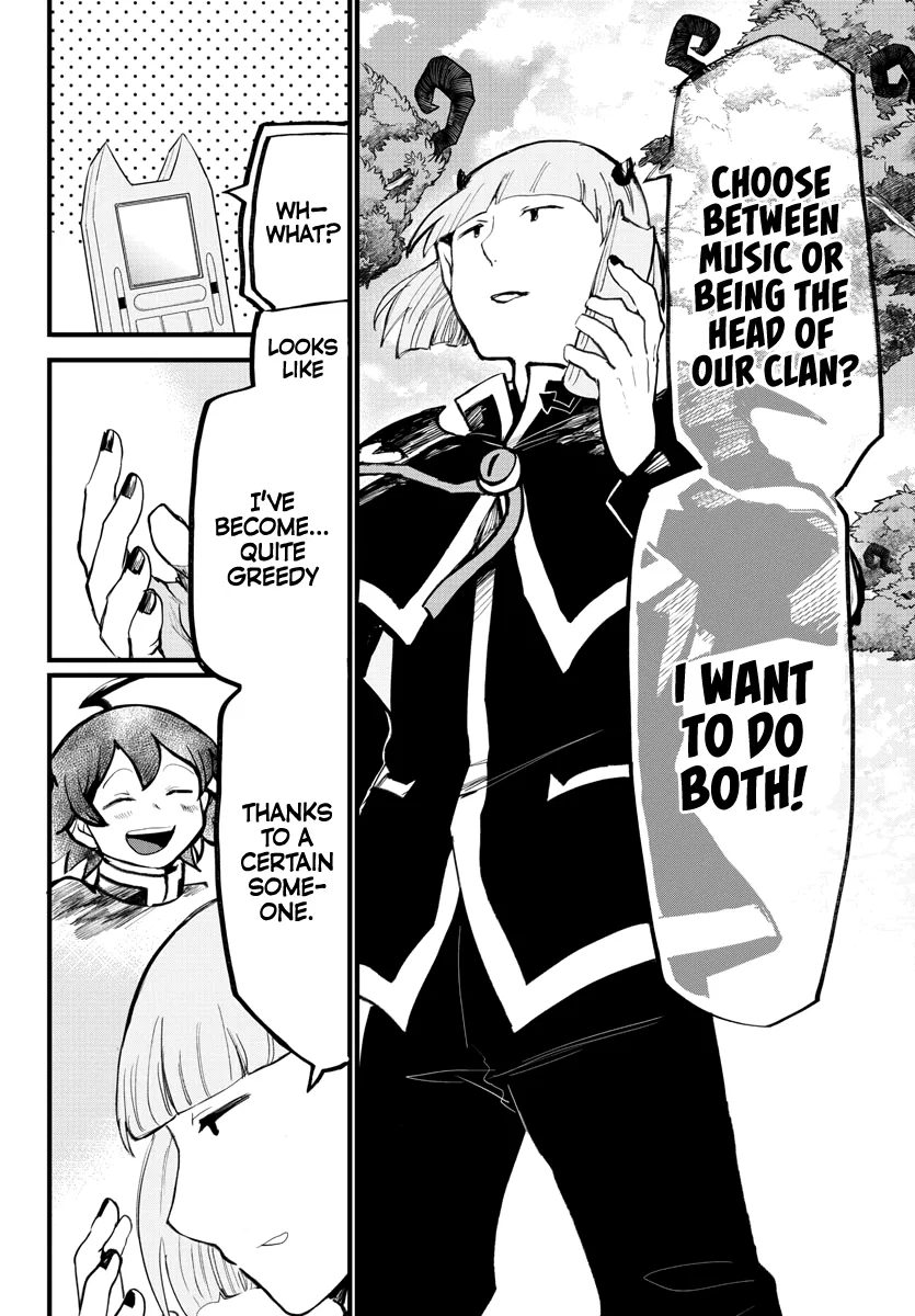 Anime – Welcome to Demon School! Iruma-kun Chapter 172 – Page 8