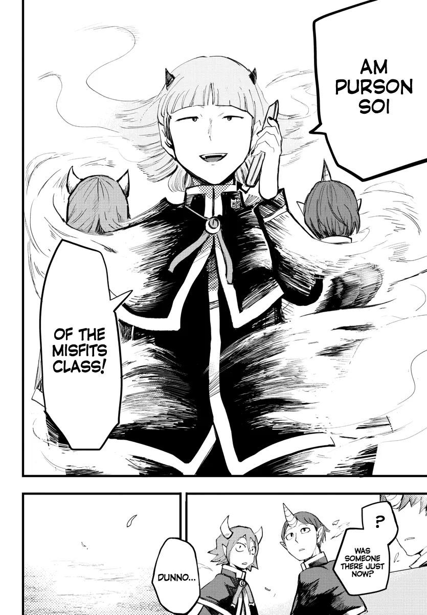 Anime – Welcome to Demon School! Iruma-kun Chapter 172 – Page 10