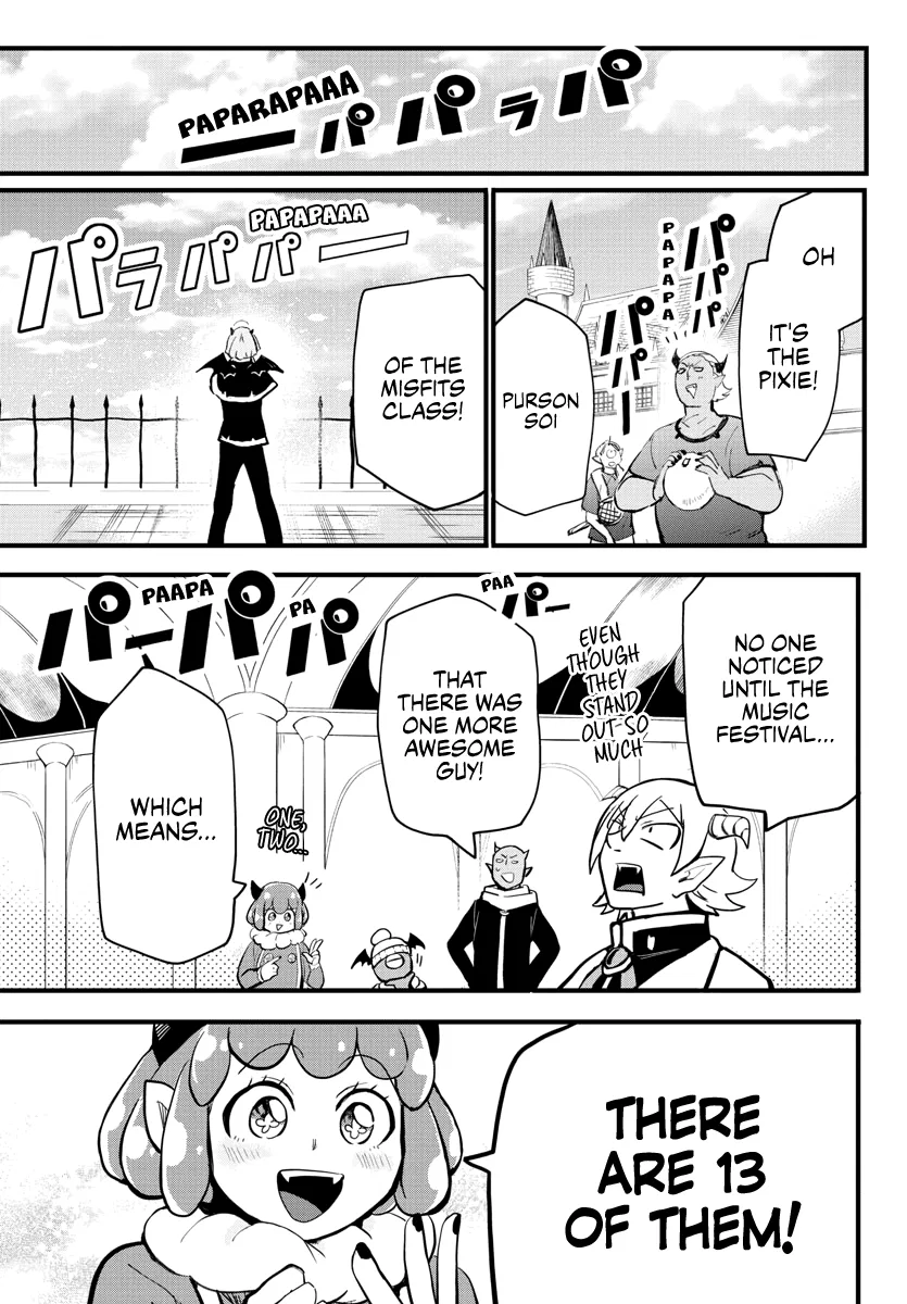 Anime – Welcome to Demon School! Iruma-kun Chapter 172 – Page 16