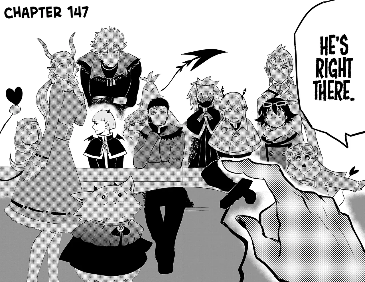 Anime – Welcome to Demon School! Iruma-kun Chapter 172 – Page 20