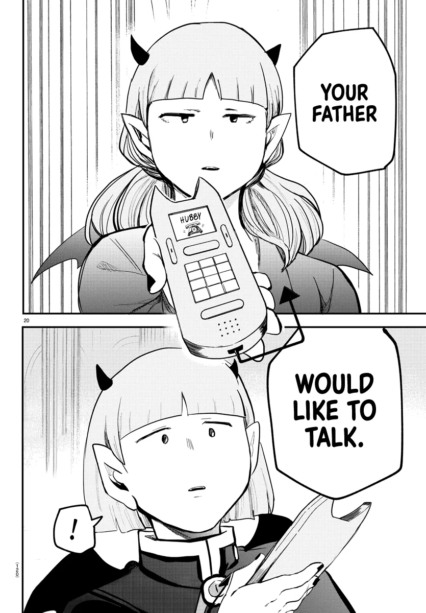 Anime – Welcome to Demon School! Iruma-kun Chapter 171 – Page 18