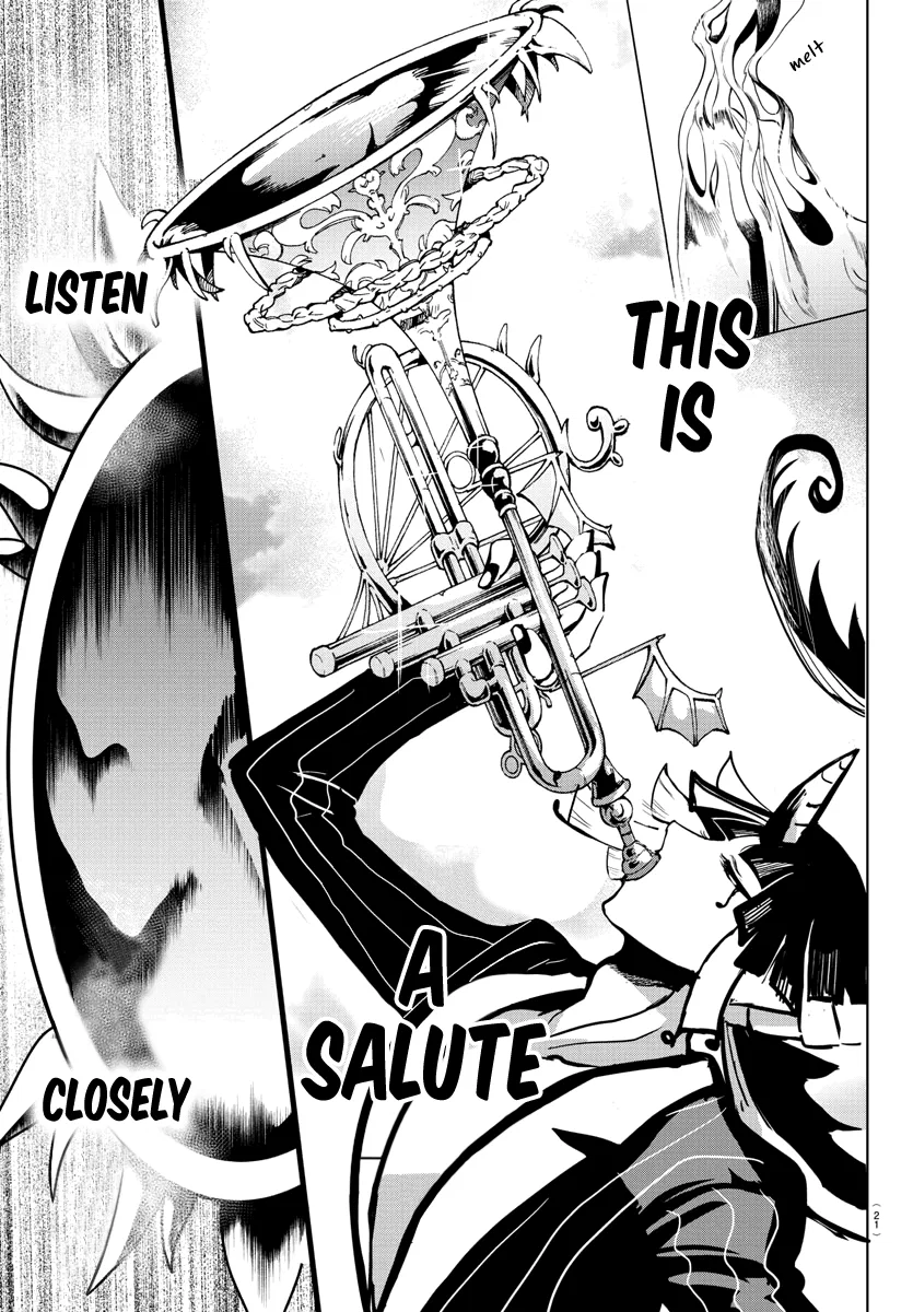 Anime – Welcome to Demon School! Iruma-kun Chapter 170 – Page 14