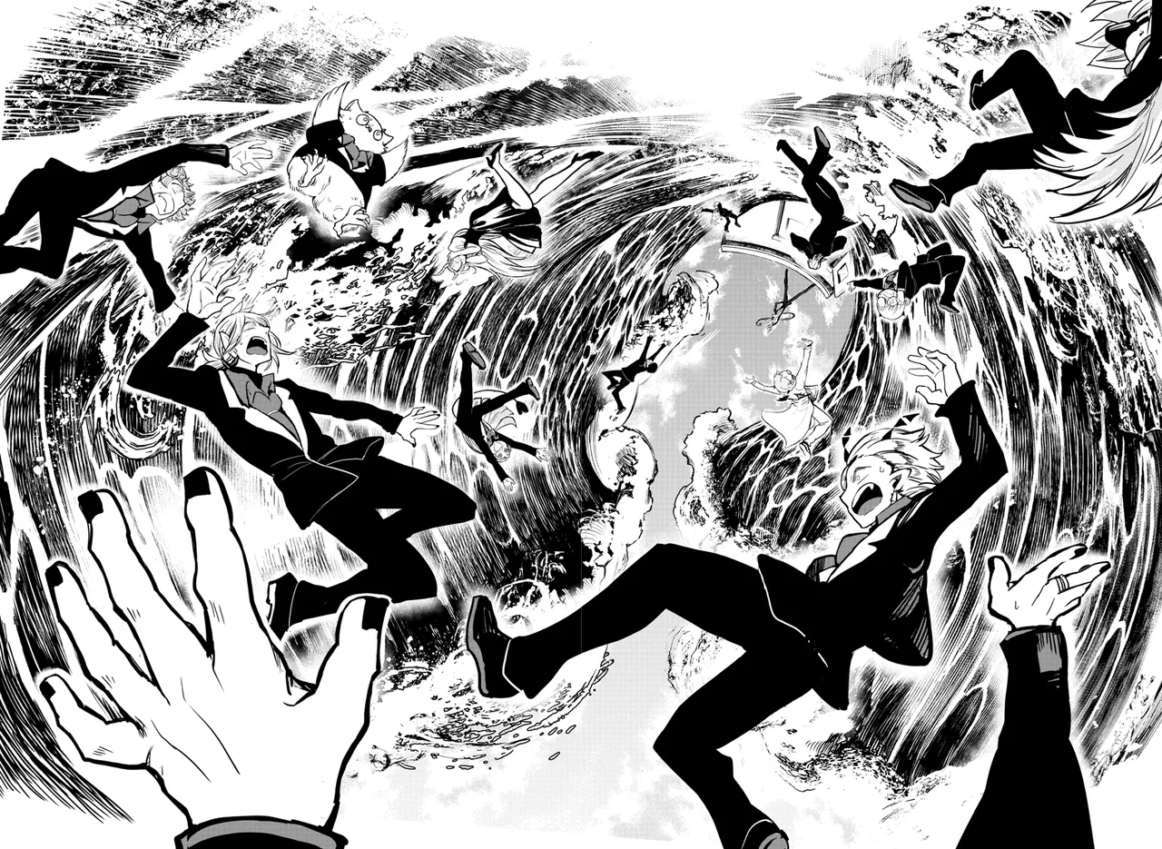 Anime – Welcome to Demon School! Iruma-kun Chapter 170 – Page 15