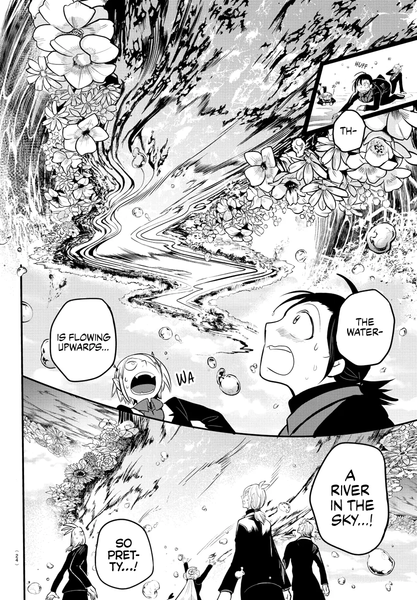 Anime – Welcome to Demon School! Iruma-kun Chapter 170 – Page 16