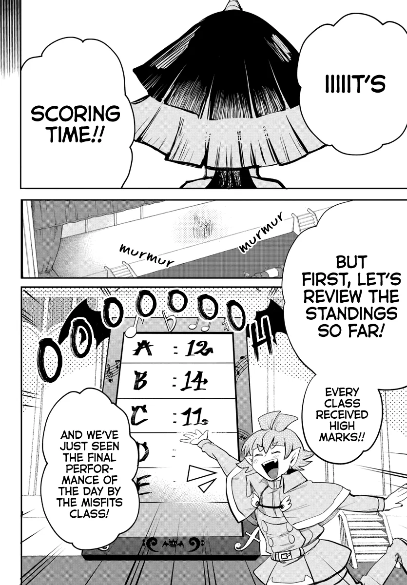Anime – Welcome to Demon School! Iruma-kun Chapter 169 – Page 4