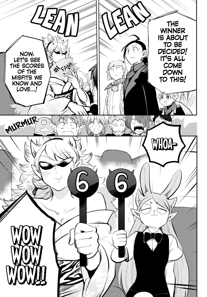 Anime – Welcome to Demon School! Iruma-kun Chapter 169 – Page 5