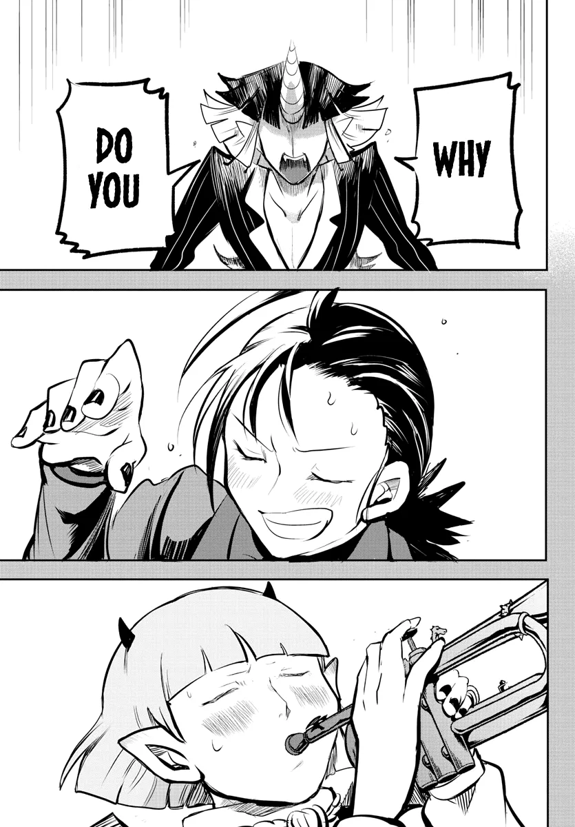 Anime – Welcome to Demon School! Iruma-kun Chapter 169 – Page 13