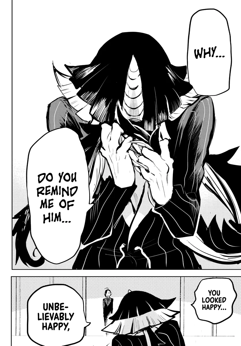 Anime – Welcome to Demon School! Iruma-kun Chapter 169 – Page 15