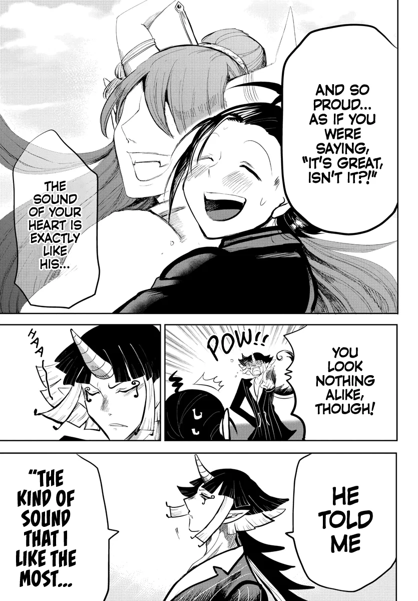 Anime – Welcome to Demon School! Iruma-kun Chapter 169 – Page 16