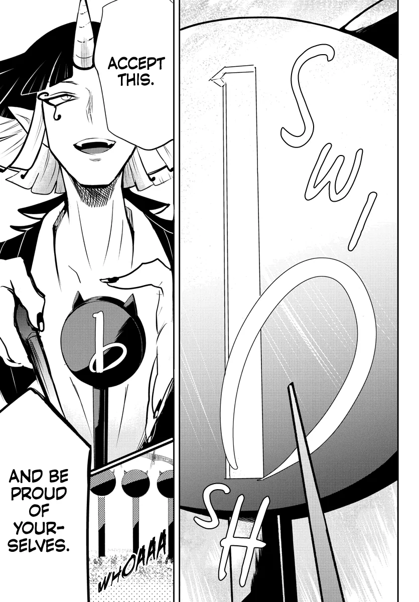 Anime – Welcome to Demon School! Iruma-kun Chapter 169 – Page 18