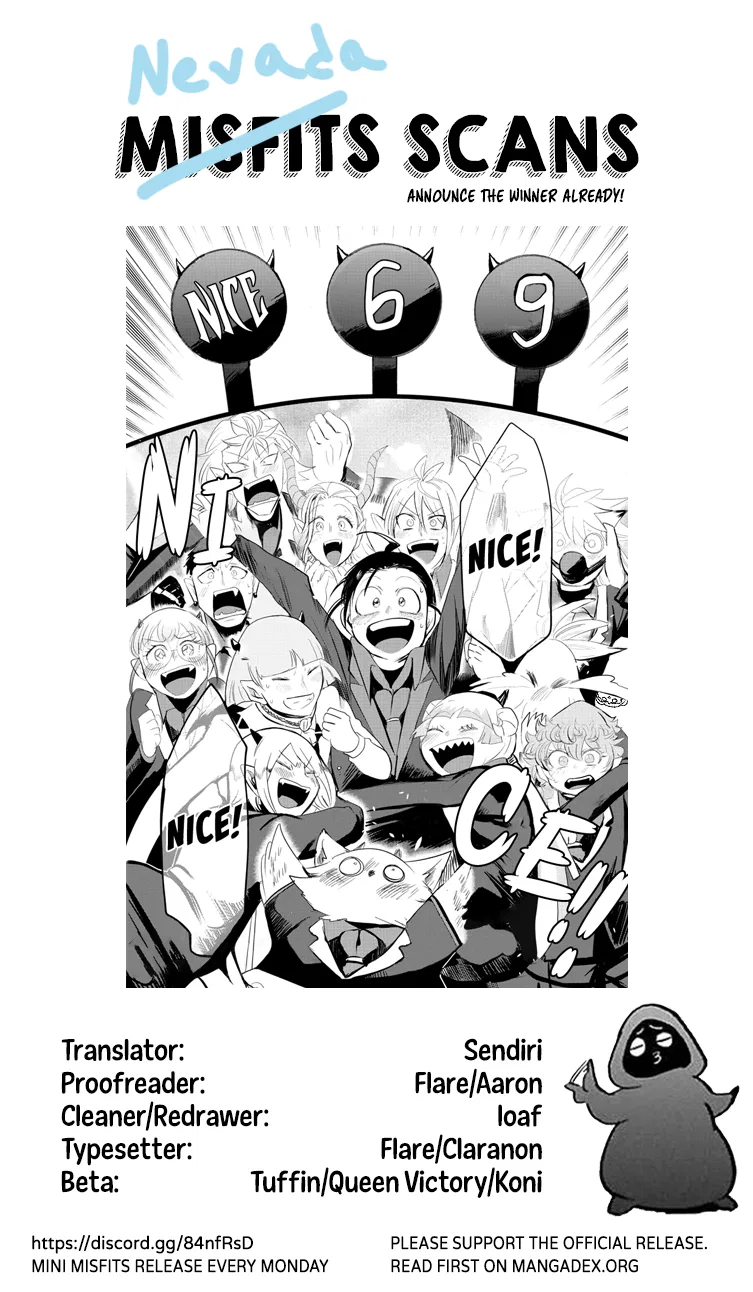 Anime – Welcome to Demon School! Iruma-kun Chapter 169 – Page 20