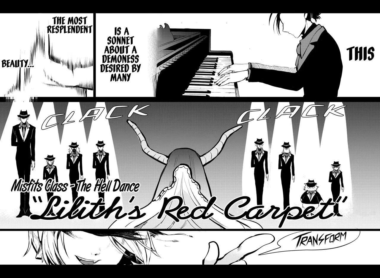 Anime – Welcome to Demon School! Iruma-kun Chapter 168 – Page 4