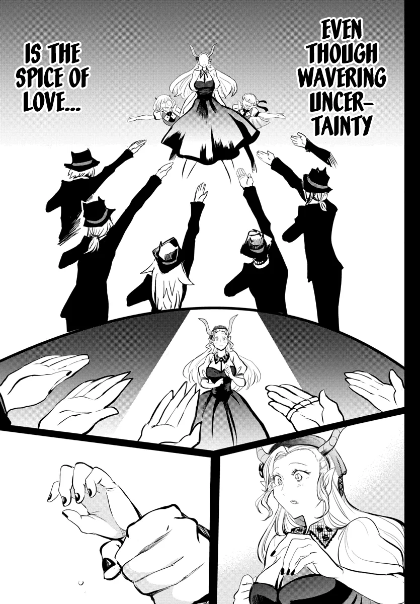 Anime – Welcome to Demon School! Iruma-kun Chapter 168 – Page 14