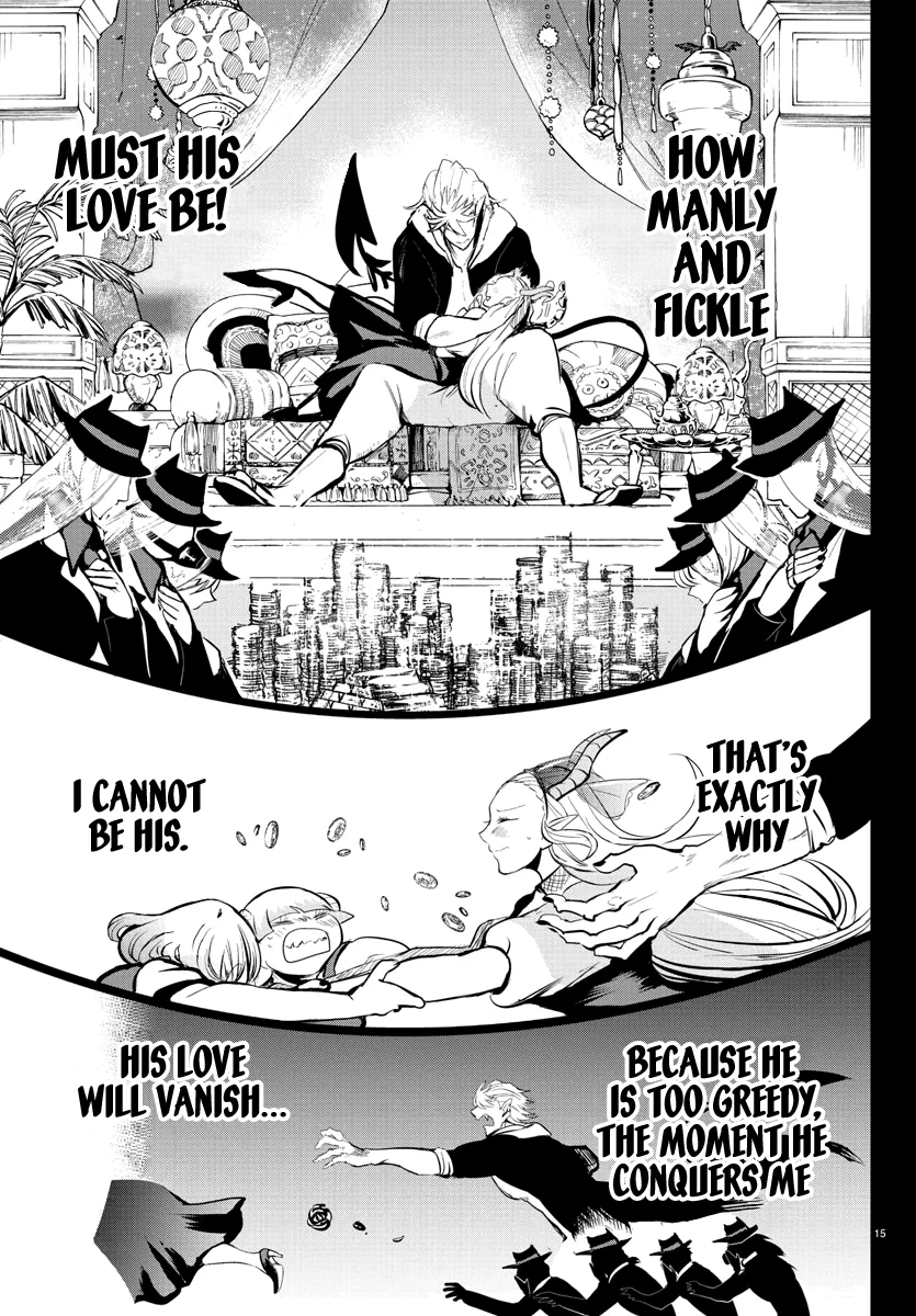 Anime – Welcome to Demon School! Iruma-kun Chapter 168 – Page 16