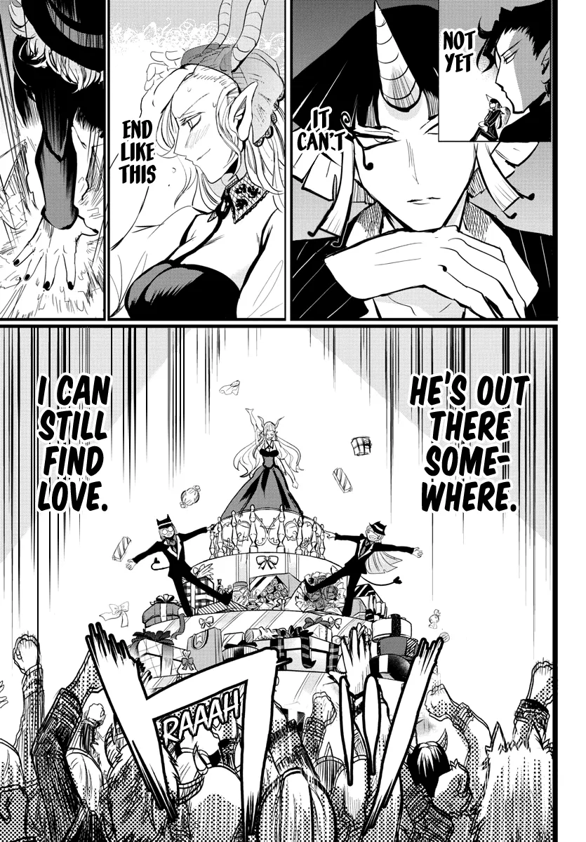 Anime – Welcome to Demon School! Iruma-kun Chapter 168 – Page 18