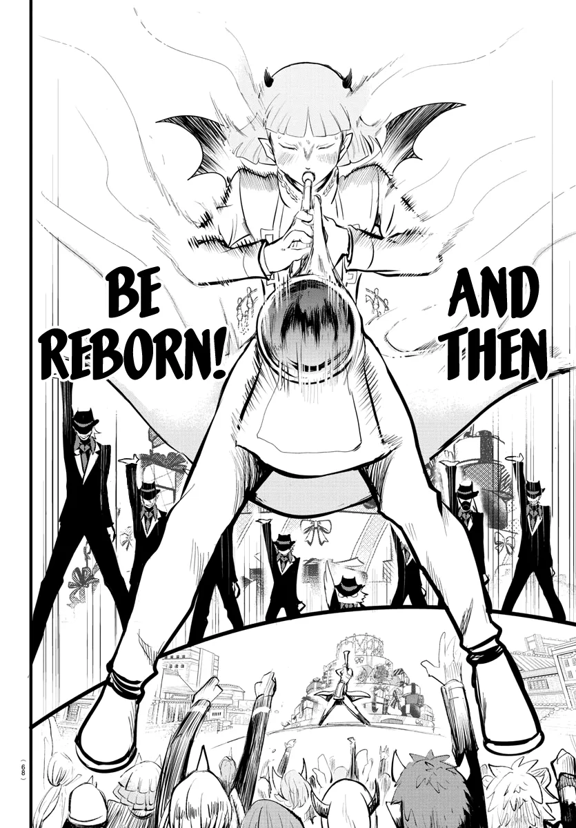 Anime – Welcome to Demon School! Iruma-kun Chapter 168 – Page 30