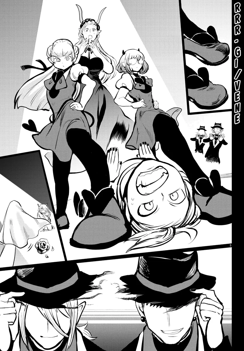 Anime – Welcome to Demon School! Iruma-kun Chapter 168 – Page 41