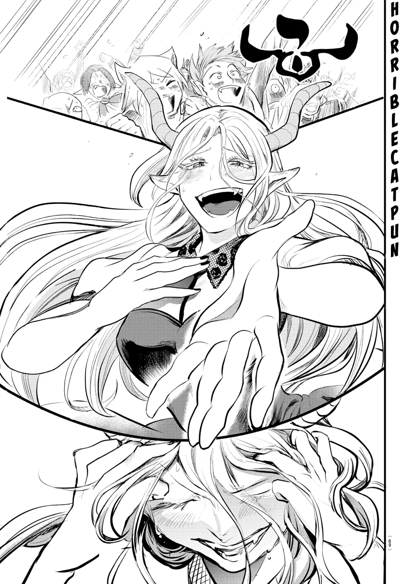 Anime – Welcome to Demon School! Iruma-kun Chapter 168 – Page 46