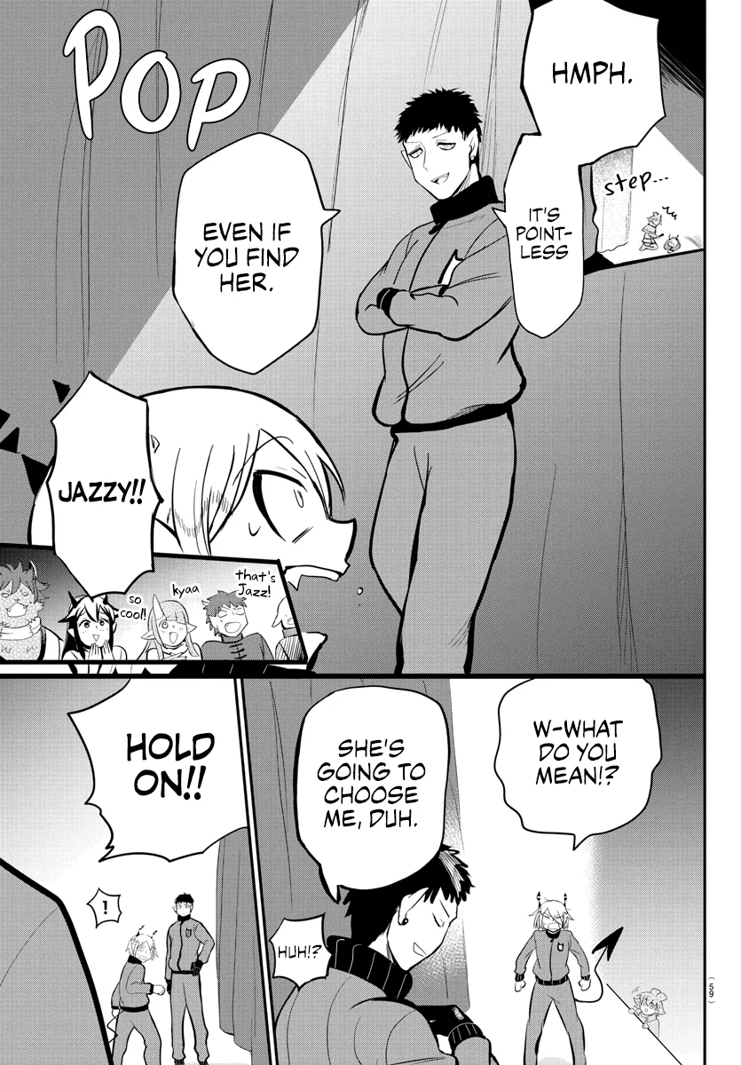 Anime – Welcome to Demon School! Iruma-kun Chapter 167 – Page 13