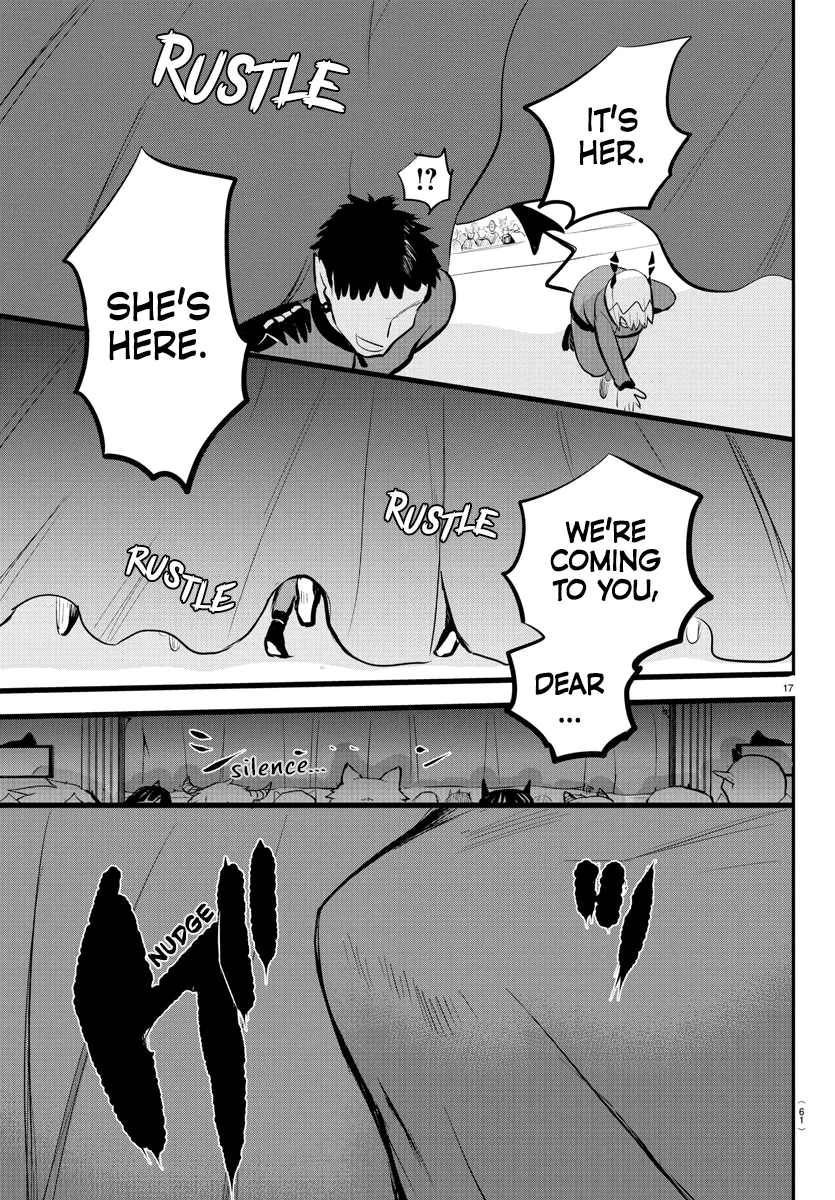Anime – Welcome to Demon School! Iruma-kun Chapter 167 – Page 15