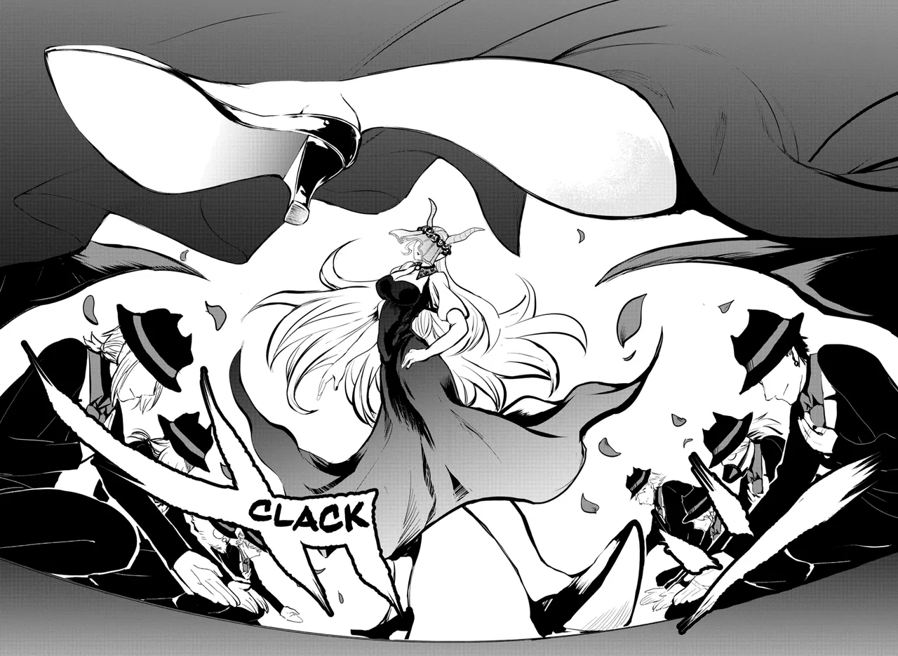 Anime – Welcome to Demon School! Iruma-kun Chapter 167 – Page 16