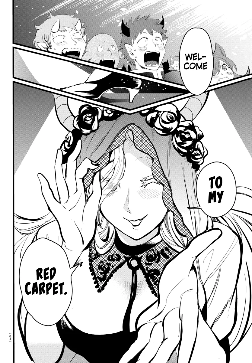Anime – Welcome to Demon School! Iruma-kun Chapter 167 – Page 17