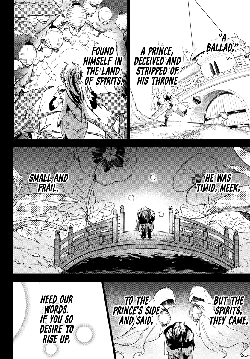 Anime – Welcome to Demon School! Iruma-kun Chapter 164 – Page 18