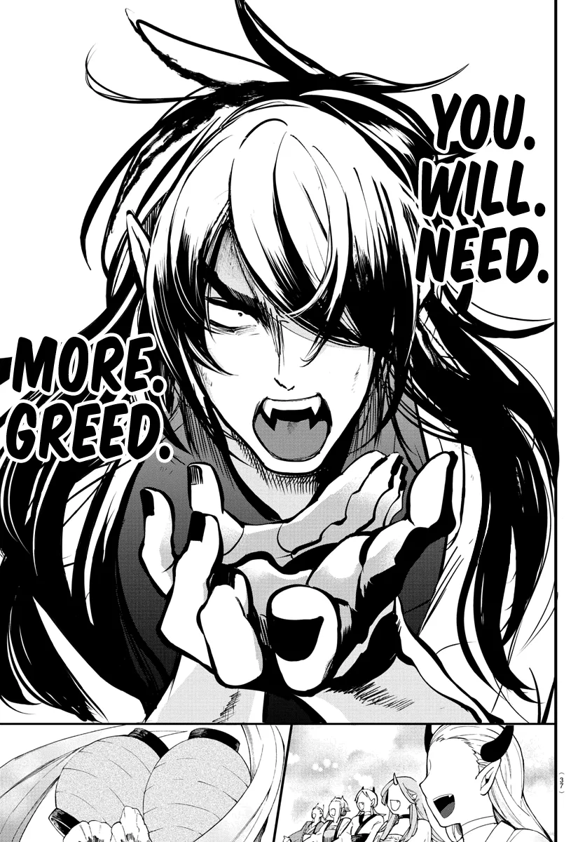 Anime – Welcome to Demon School! Iruma-kun Chapter 164 – Page 19