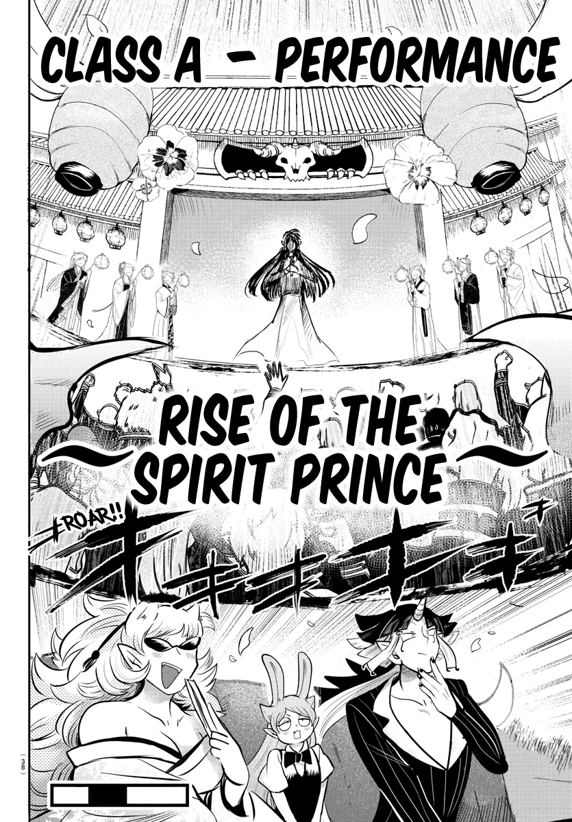 Anime – Welcome to Demon School! Iruma-kun Chapter 164 – Page 20