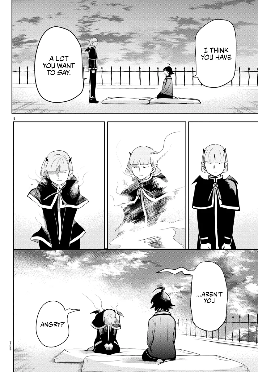 Anime – Welcome to Demon School! Iruma-kun Chapter 162 – Page 7