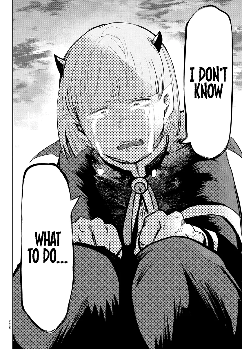 Anime – Welcome to Demon School! Iruma-kun Chapter 162 – Page 11