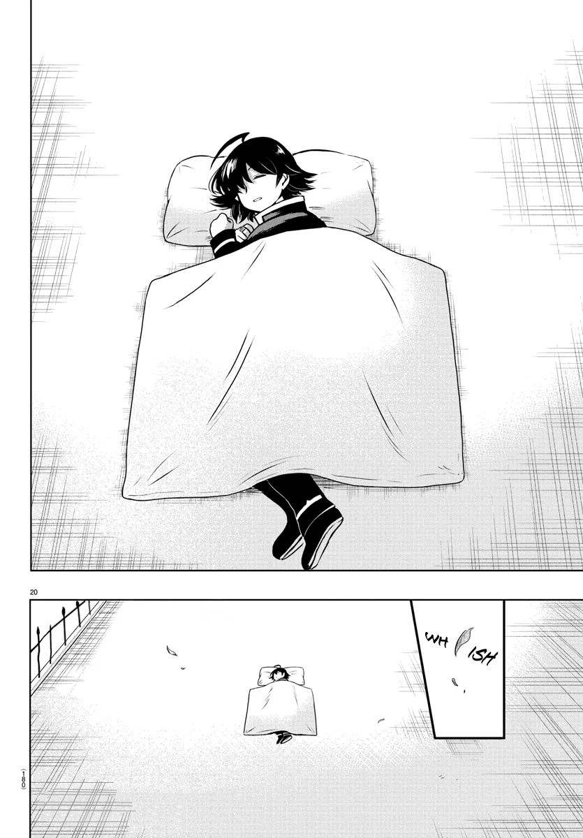 Anime – Welcome to Demon School! Iruma-kun Chapter 162 – Page 18
