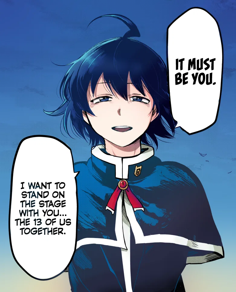 Anime – Welcome to Demon School! Iruma-kun Chapter 162 – Page 19