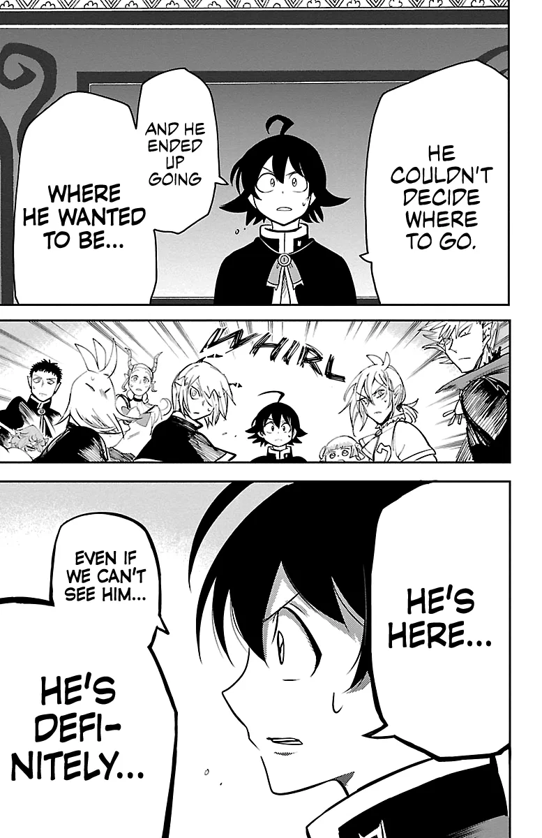 Anime – Welcome to Demon School! Iruma-kun Chapter 160 – Page 11