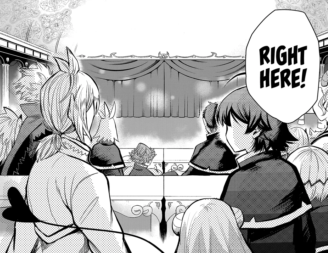 Anime – Welcome to Demon School! Iruma-kun Chapter 160 – Page 12