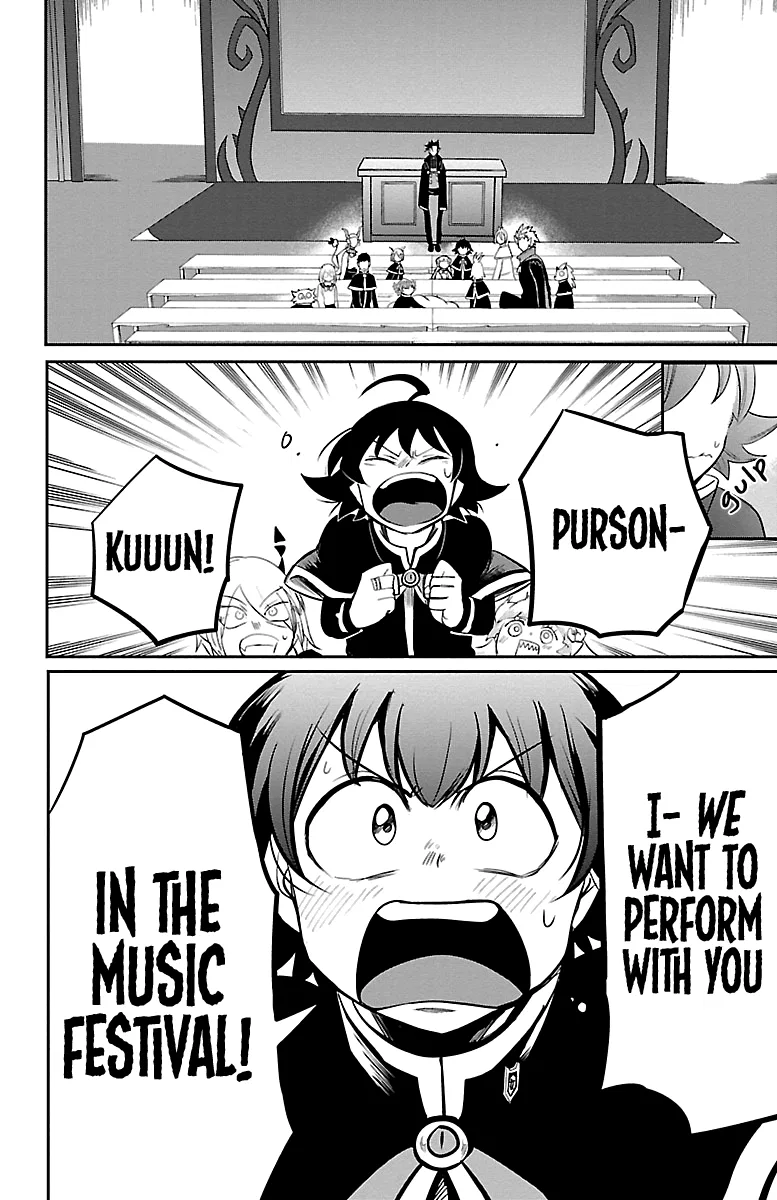 Anime – Welcome to Demon School! Iruma-kun Chapter 160 – Page 13