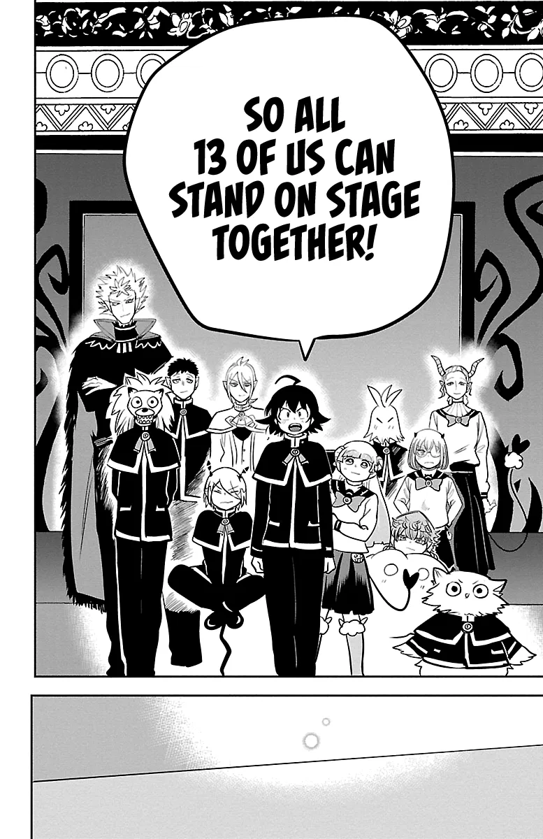 Anime – Welcome to Demon School! Iruma-kun Chapter 160 – Page 17