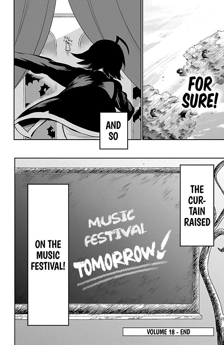 Anime – Welcome to Demon School! Iruma-kun Chapter 160 – Page 19