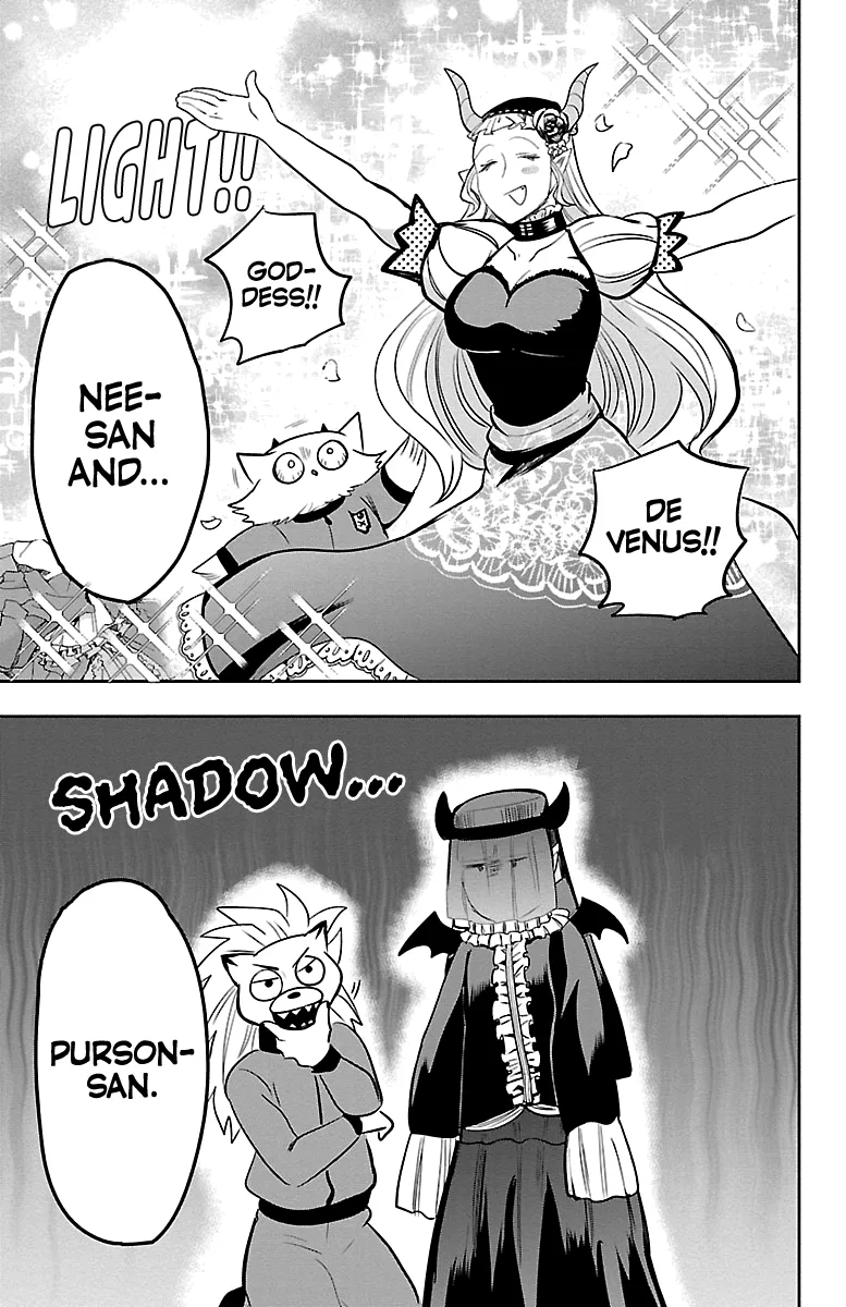 Anime – Welcome to Demon School! Iruma-kun Chapter 159 – Page 3